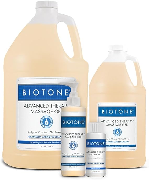 51IL22VBpHL._AC_SX569_ Biotone Advanced Therapy Massage Gel - Image 1