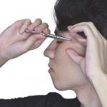 DARKRING Pluma de acupuntura, herramientas de reflexología facial de acero inoxidable, herramienta de masajeador de punto de activación, herramienta de masaje de tejido profundo - Image 4