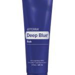 Crema Deep Blue