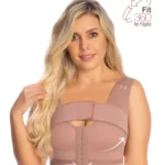 BRASIER POSTQUIRÚRGICO CON ESTABILIZADOR FIT 360 REF 11349