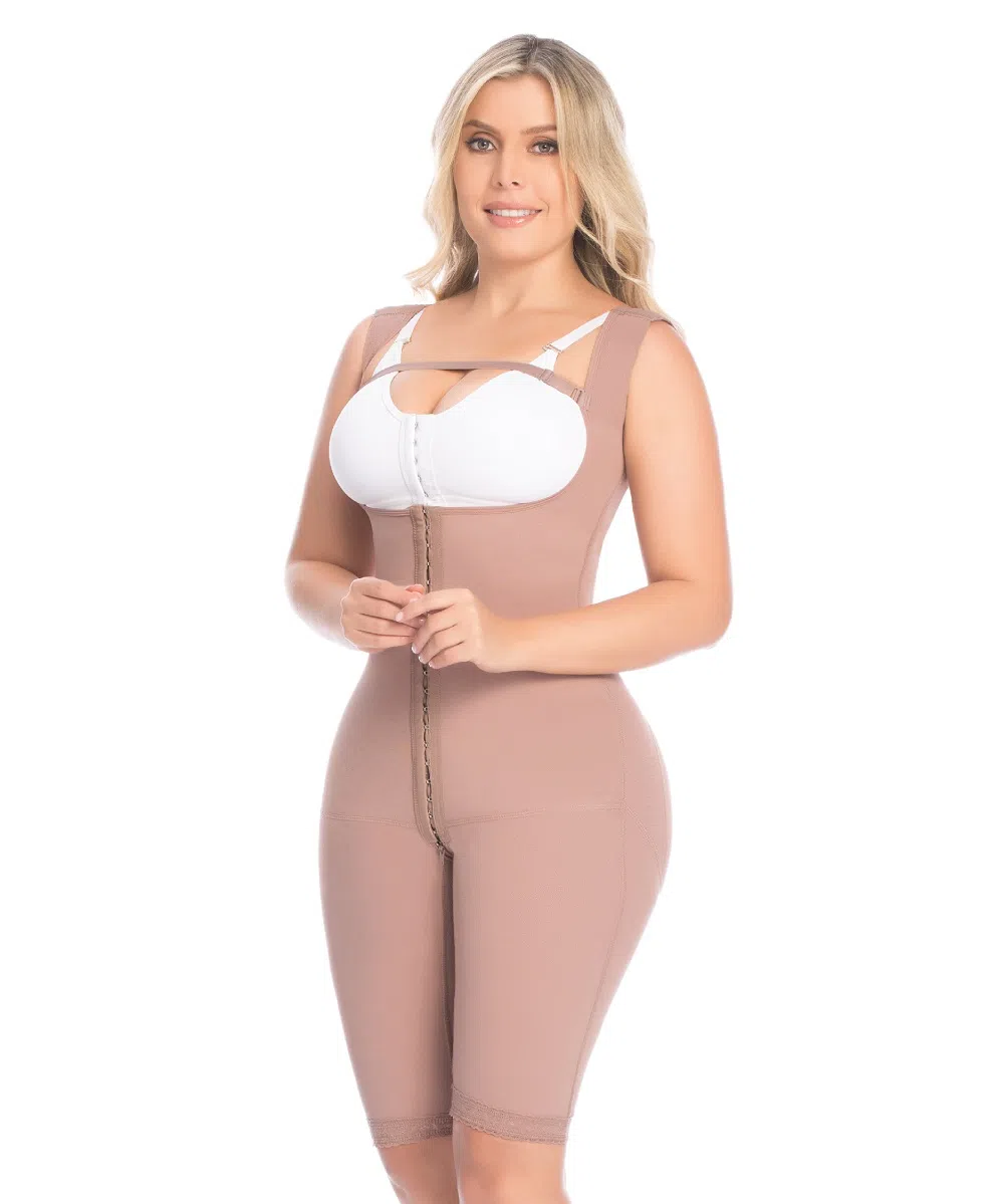 163291-1200-auto.webp FAJA FIT 360 A LA RODILLA REF. 11355 - Image 1