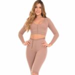 FAJA TIPO SHORT REF. 12391