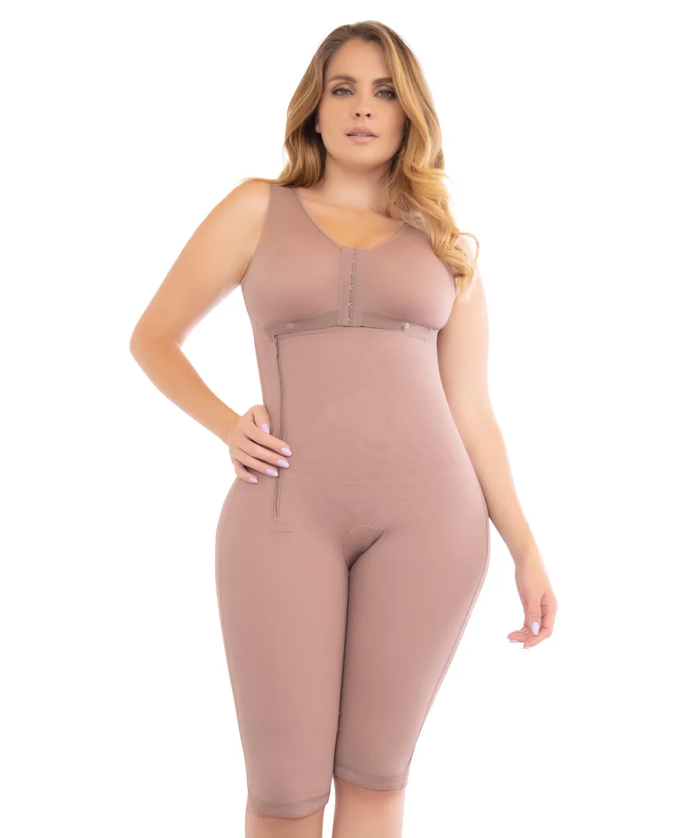 167423-1200-auto.webp FAJA A LA RODILLA CON BRASIER REF 12010 - Image 1