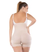 PANTY ALTO CON MOLDEO REF. 11197 - Image 2