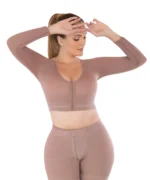BRASIER FIT 360 POSQUIRURGICO REF. 11377